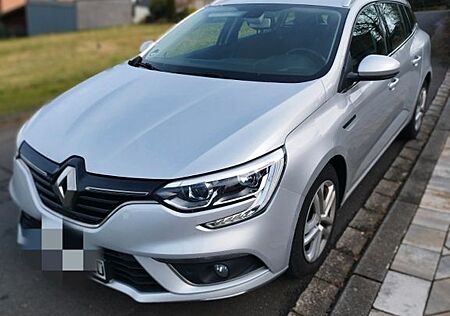 Renault Megane BLUE dCi 115 Grandtour