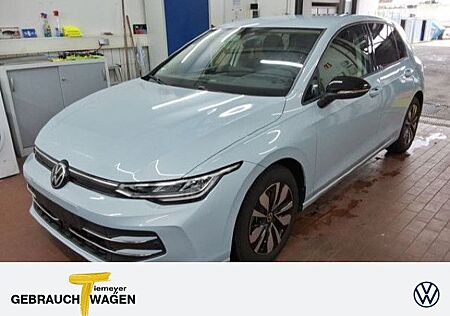 VW Golf Volkswagen 1.5 TSI GOAL LED KAMERA SPORTFAHRWERK