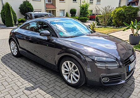Audi TT Coupe 1.8 TFSI S tronic
