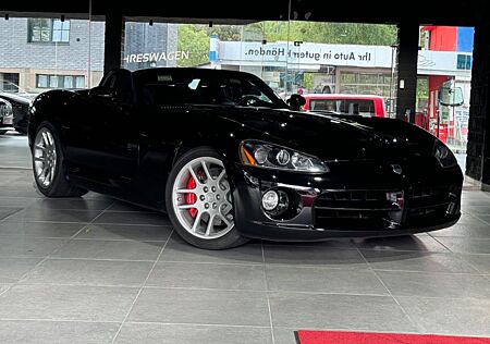 Dodge Viper SRT-10 8,3L /SIDEPIPES/EU-AUSFÜHRUNG/