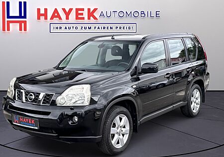Nissan X-Trail 4X4 TÜV & SERVICE NEU/AUTOMATIK/GARANTIE