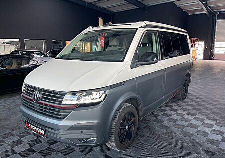 VW T6 California Volkswagen Coast Edition |Kamera|Küche|Navi