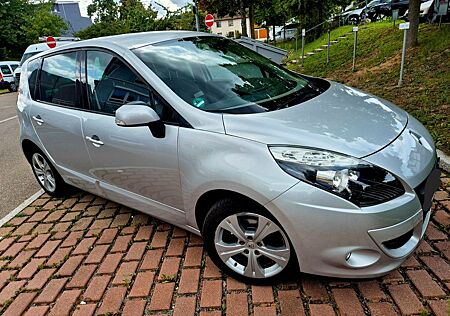 Renault Scenic Expression 1.6 16V 110 1HAND