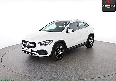 Mercedes-Benz GLA 250 PROGRESSIVE KAMERA,SPURHALTE,SPORTSITZE