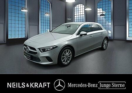 Mercedes-Benz A 180 gebraucht kaufen Mercedes-Benz A 180 Kompaktlimousine +Progressive+TOTW+LED+360