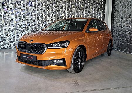 Skoda Fabia 1.0 TSI Style LED*DAB*SIHZ*CARPLAY*KAMERA*