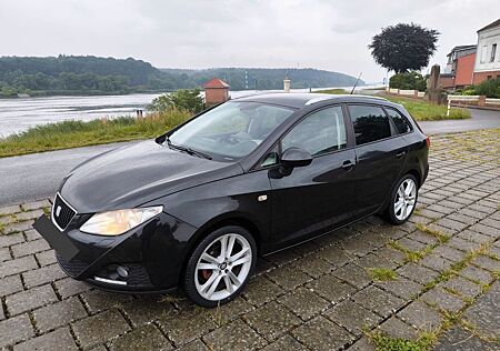 Seat Ibiza 1.2 TSI FR DSG ST FR