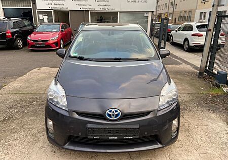 Toyota Prius Executive 1HD*Scheckheft*PDC*Temp*Glasdach