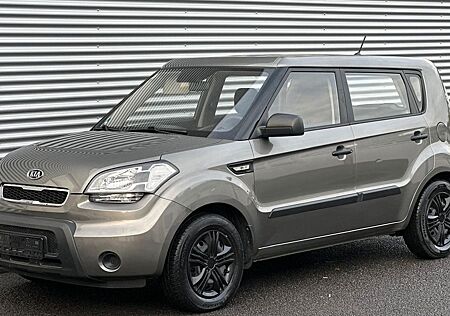Kia Soul / TÜV/ 1. HAND/ STEUERKETTE NEU
