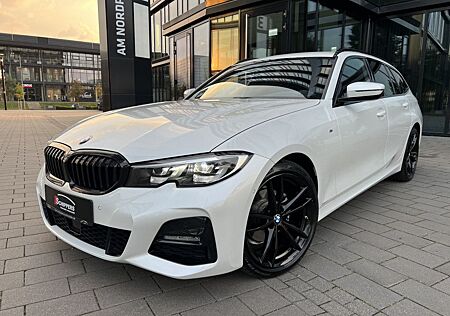 BMW 320 d xDrive Touring M-SPORT|AHK|ACC|LED|KAMERA