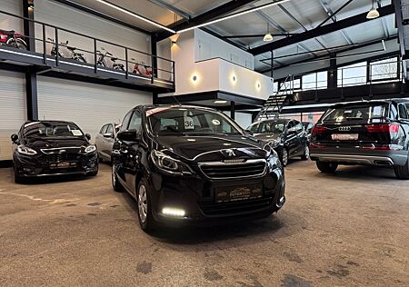 Peugeot 108 Active*KLIMA*FREISPRECH*USB*E-PAKET*TÜV NEU*