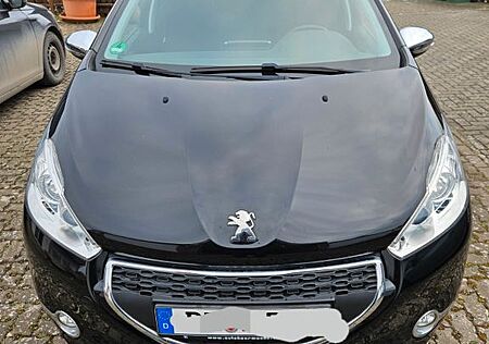 Peugeot 208 1.2 Style PureTech 82 Style