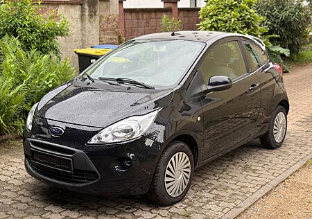 Ford Ka 1,2 Trend *2.Hand*Klima*Tüv*Alwettetter*
