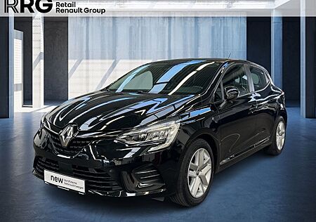 Renault Clio EXPERIENCE TCe 100