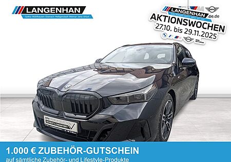 BMW 540 gebraucht kaufen BMW 540d xDrive Touring M Sportpaket Head-Up DAB