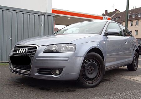 Audi A3 1.6 Klima u Tüv
