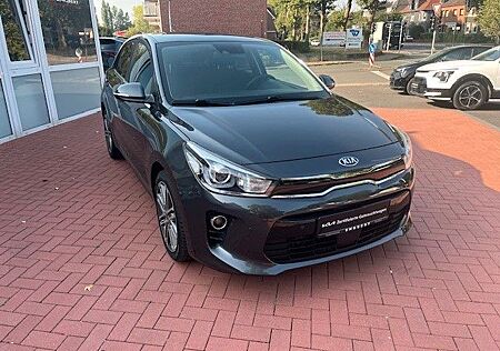 Kia Rio 1.4 Spirit AT Tech Navi*Sitzhzg*