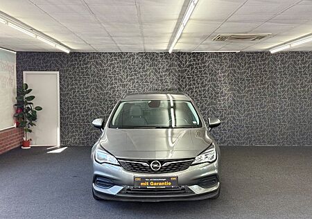 Opel Astra K Sports Tourer. 1 Hand, RFK, Xenon