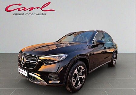 Mercedes-Benz GLC 300 de 4MATIC Autom.