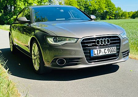 Audi A6 3.0 TDI quattro S tronic - Bose, ACC