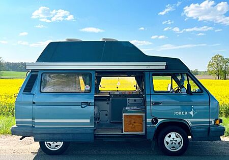 VW T3 Volkswagen andere