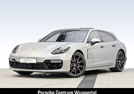 Porsche Panamera GTS Sport Turismo Burmester HA-Lenkung