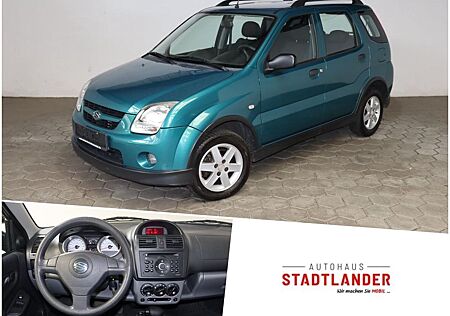 Suzuki Ignis 1.5 Automatik