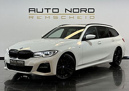 BMW 330 d xDrive*M-Sport*Voll*Pano*LCI*AHK*360°*