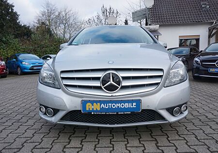 Mercedes-Benz B 200 B200 CDI/Automatik Getriebe/EURO5/Klimaanlage