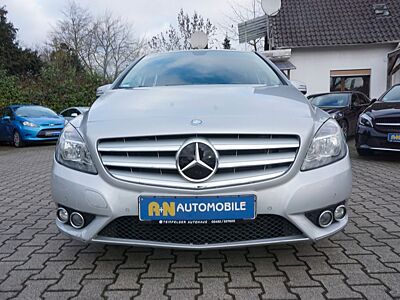 Mercedes-Benz B200 CDI/Automatik Getriebe/EURO5/Klimaanlage