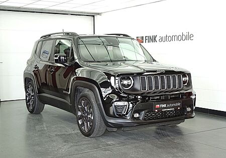 Jeep Renegade °IIIII° S-Edition 1.5L MHEV 48V DCT LED