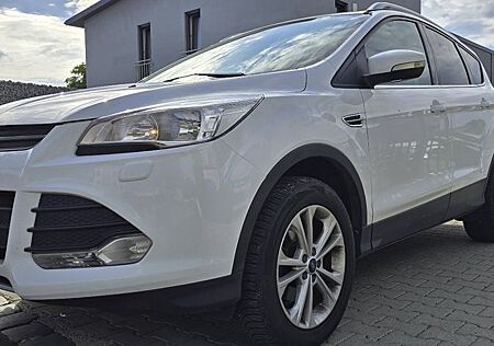 Ford Kuga Trend