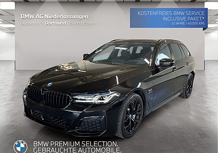 BMW 530e xDrive Touring M Sport Driv.Assist.Prof
