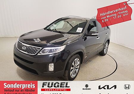 Kia Sorento 2.2 CRDi KAT Platinum Edit. 4WD Xen.|Nav