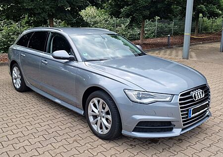 Audi A6 Avant 2.0 TDI 140 kW (190 PS) ultra S tronic