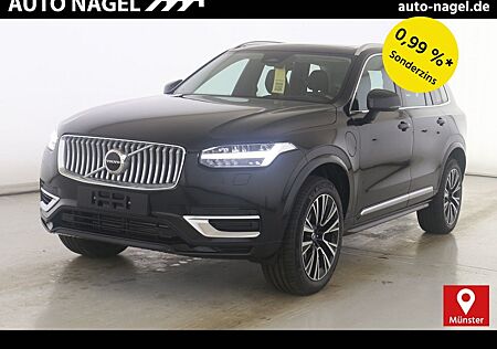 Volvo XC 90 XC90 Recharge T8 Ultra Bright Plug-In (EURO 6d)