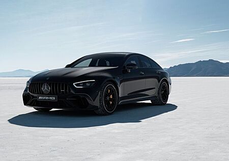 Mercedes-Benz GT 63 S AMG/Night-II/Keramik/360°/Pano/21''
