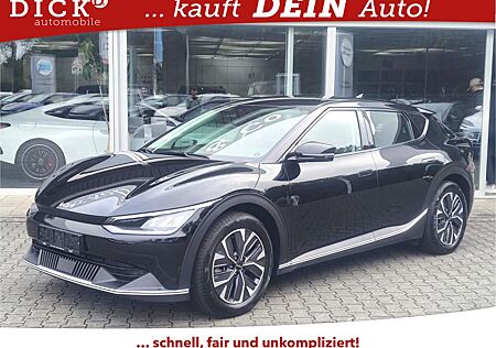 Kia EV6 2WD WERKSGAR+NAVI+LED+SHZ+DAB+KAMERA+ACC+WP+