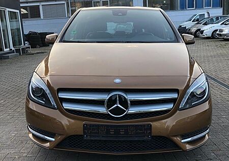 Mercedes-Benz B 180 B180 Sport*7G Autom*Xenon*Leder*TÜV NEU*Garantie