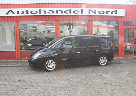 Renault Espace IV Grand Initiale-Autom.-Navi-AHK-Tempo--