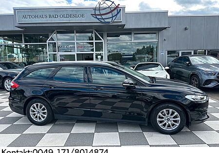 Ford Mondeo Business Edition,Autom,Navi,1.Ha,Scheckh.