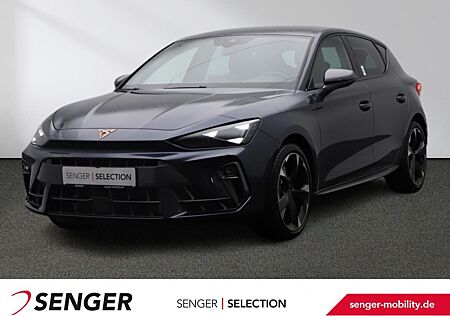 Cupra Leon 1.5 eTSI DSG CarPlay LED Kamera Navi