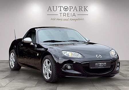 Mazda MX-5 1.8 Sendo Roadster NAVI|LEDER|TEMPOMAT|SHZ