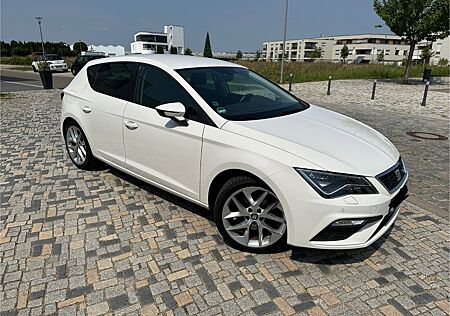 Seat Leon 1.4 TSI 92kW Start&Stop FR