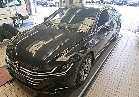 VW Arteon Volkswagen R-Line DSG/PANO/ACC/VIRTUELL/360