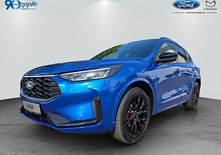 Ford Kuga ST-LINE X PHEV Vollausstg/Ganzjahresreifen