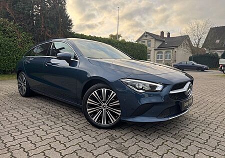Mercedes-Benz CLA 220 Shooting Brake CLA 220dDCT ShootingBrake LederNavi Panorama LED