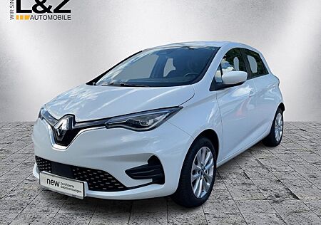 Renault ZOE R135 Experience Z.E.50 inkl. Batterie