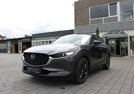 Mazda CX-30 e-SKYACTIV-G M-Hybrid Homura 2025*ACC*LED