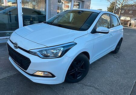 Hyundai i20 Trend